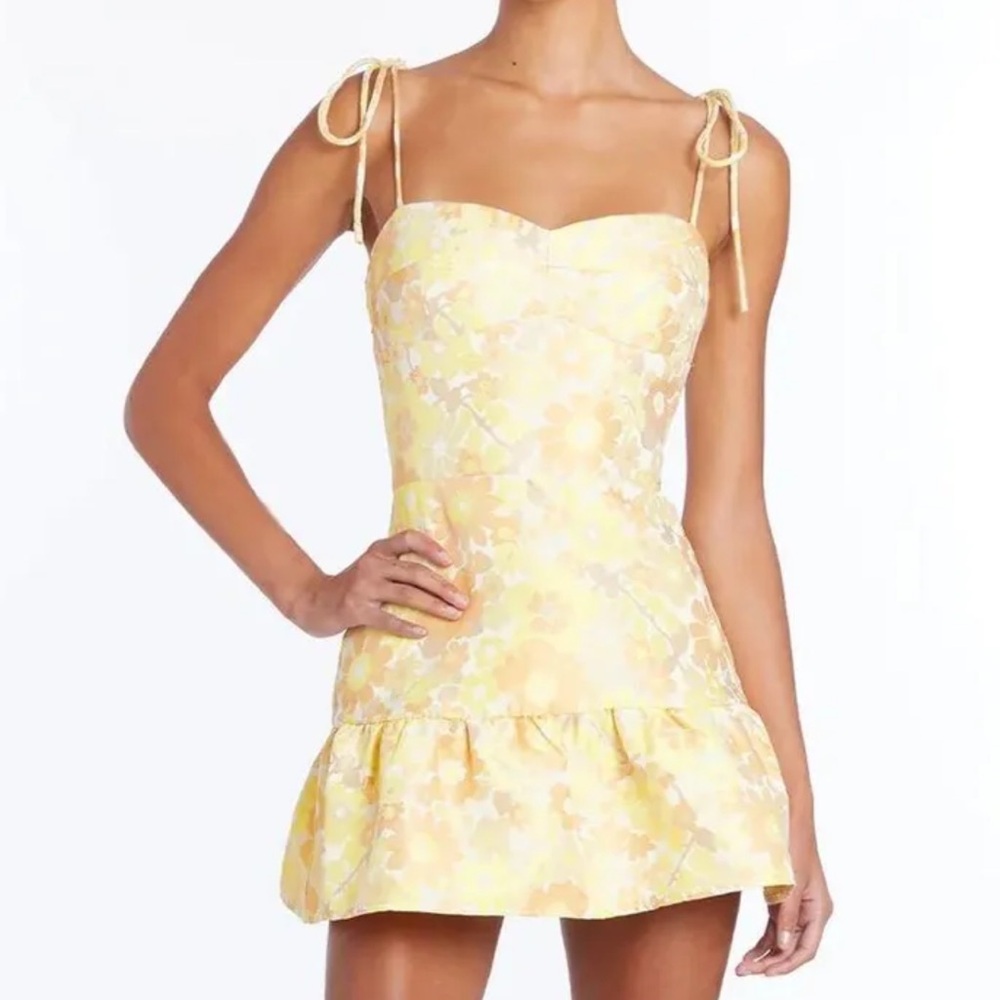Amanda Uprichard romper
